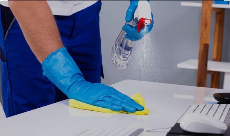 Jada Clean Service - Servicii curatenie