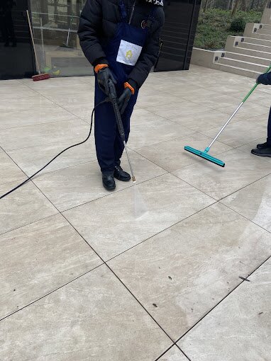 Jada Clean Service - Servicii curatenie